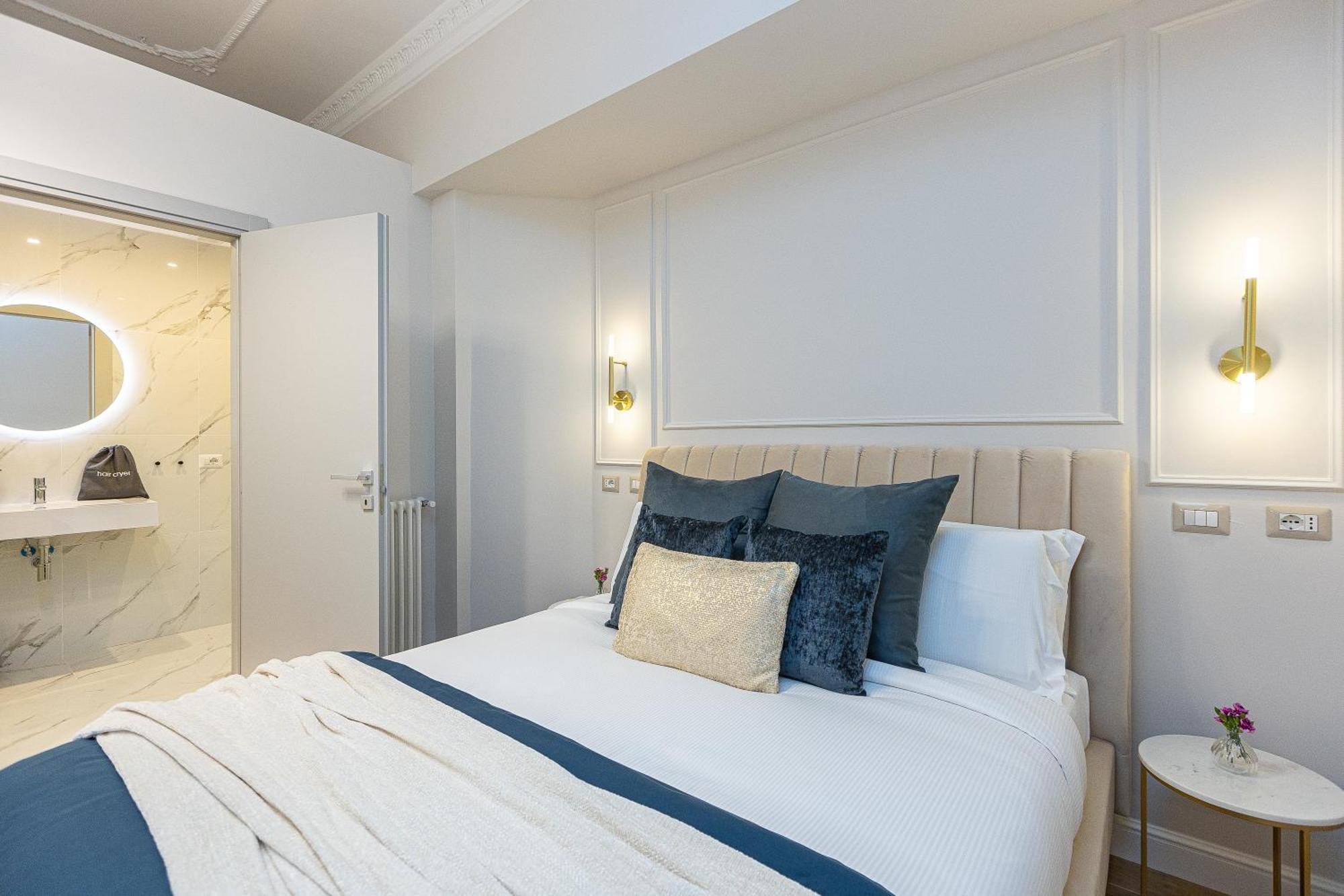 La Dolce Vita Boutique Guest House Rome Exterior photo
