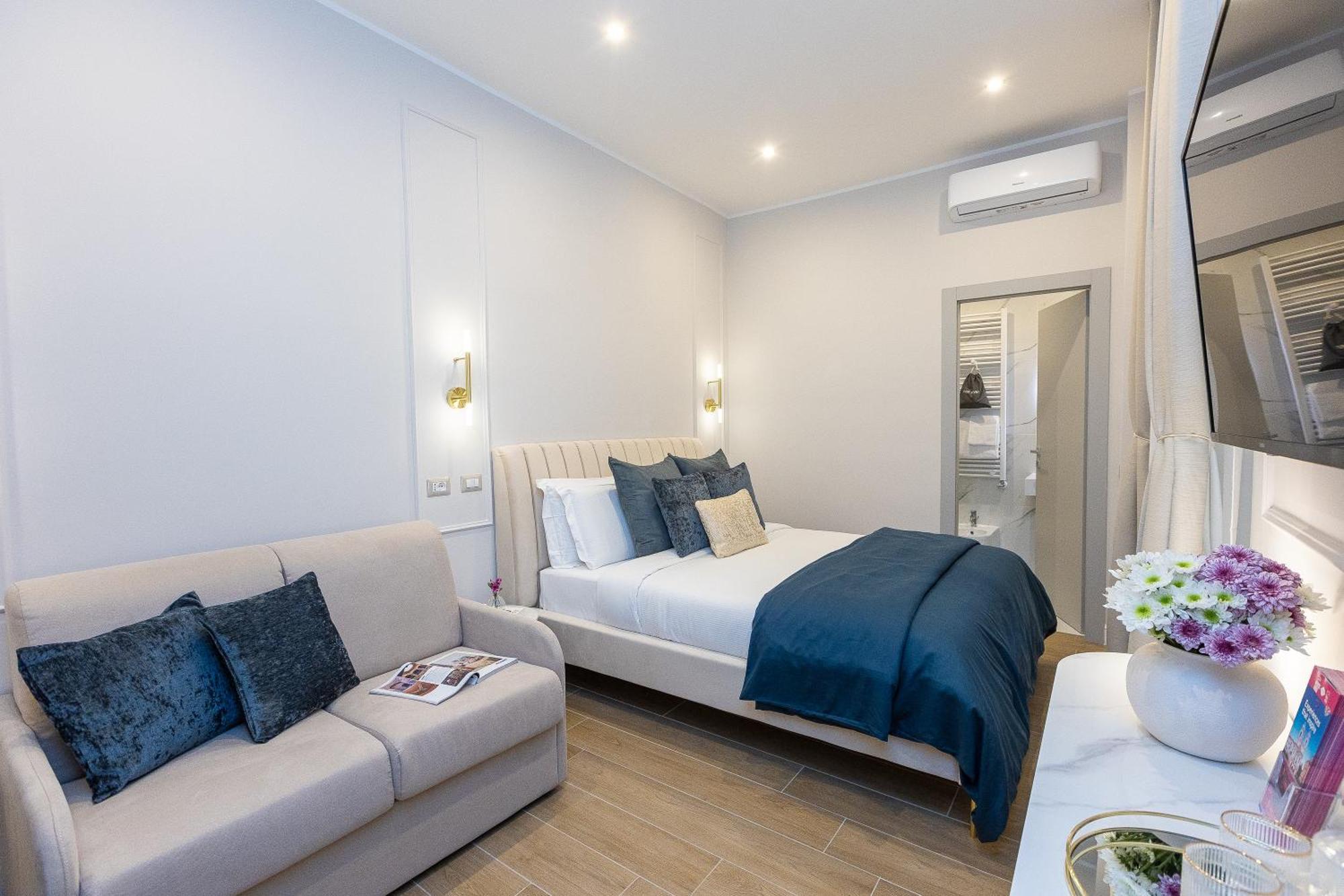 La Dolce Vita Boutique Guest House Rome Exterior photo